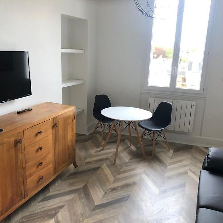Superbe Appartement Independant En Centre Ville ヴィシー エクステリア 写真