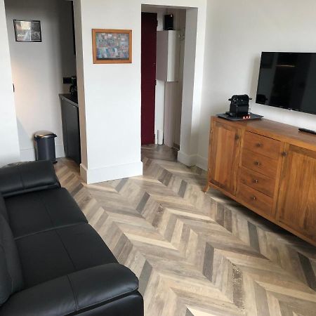 Superbe Appartement Independant En Centre Ville ヴィシー エクステリア 写真