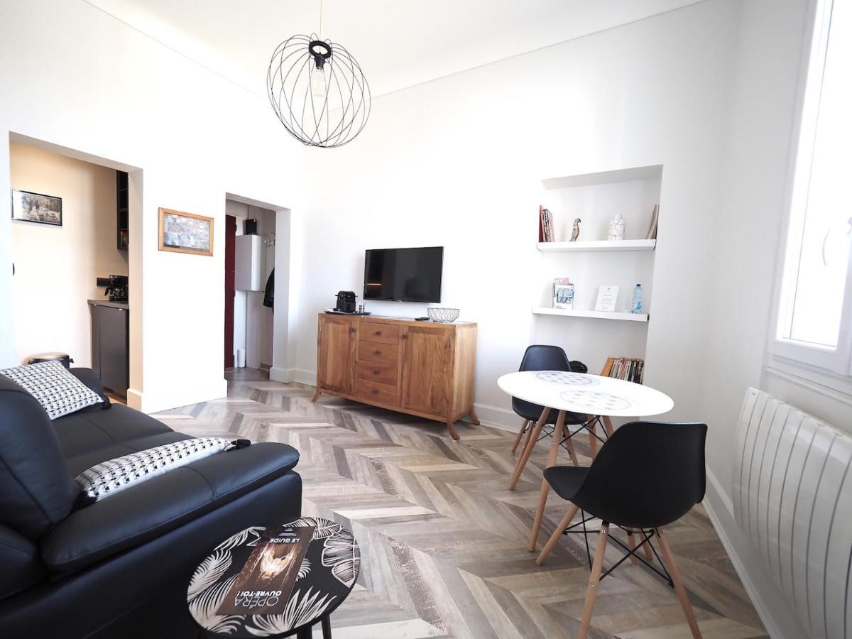 Superbe Appartement Independant En Centre Ville ヴィシー エクステリア 写真