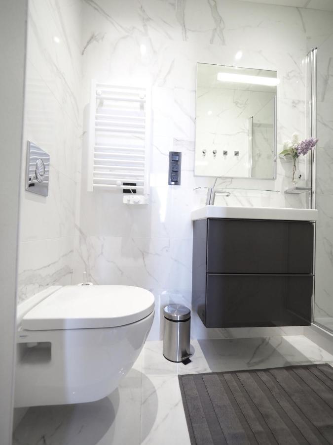 Superbe Appartement Independant En Centre Ville ヴィシー エクステリア 写真