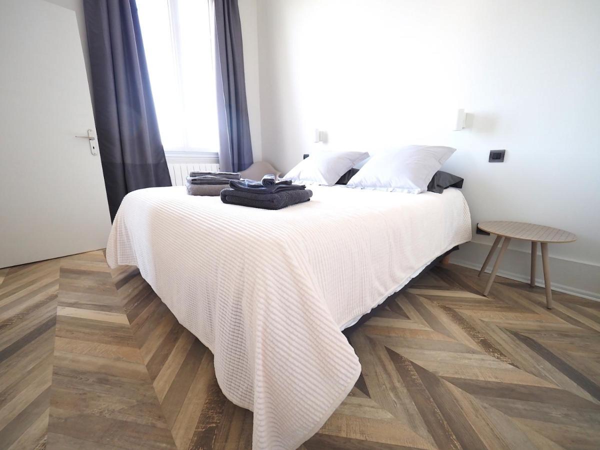 Superbe Appartement Independant En Centre Ville ヴィシー エクステリア 写真